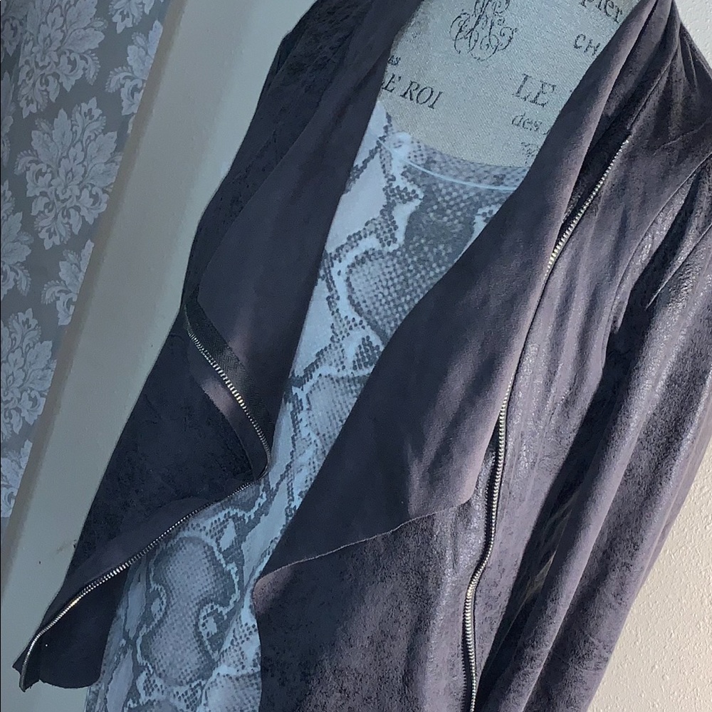 Calvin Klein size small jacket